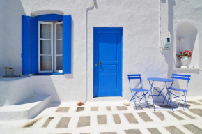 Persephone - Newly Renovated Cycladic Studio